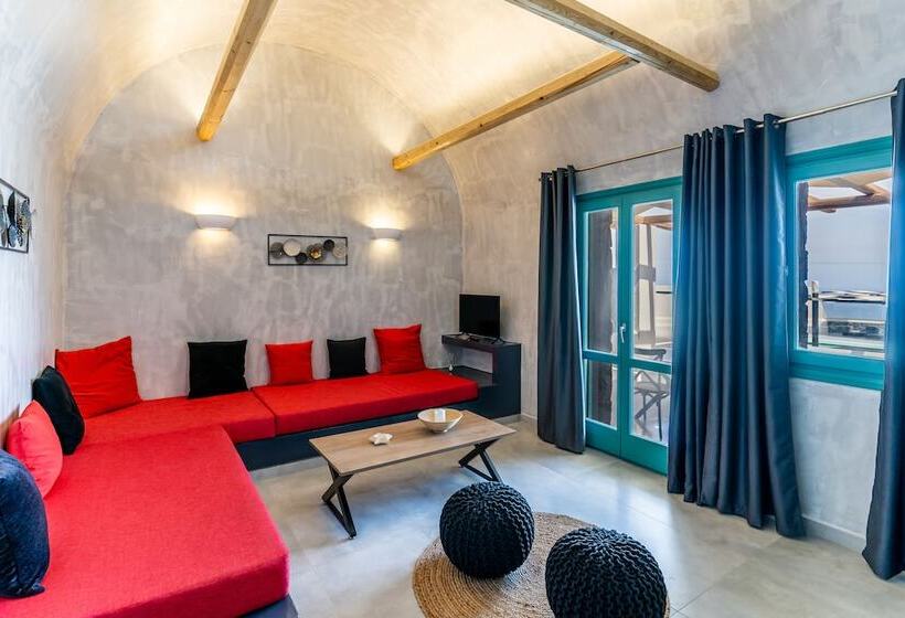 2 Bedroom Villa, Abrazo Villas