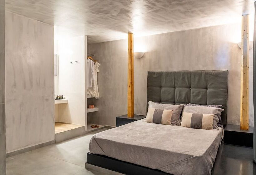 2 Bedroom Villa, Abrazo Villas