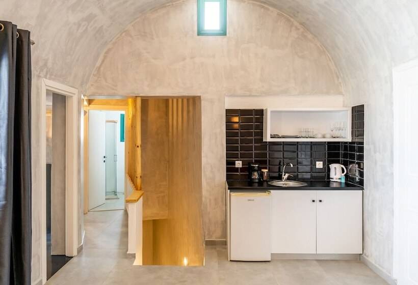 2 Bedroom Villa, Abrazo Villas