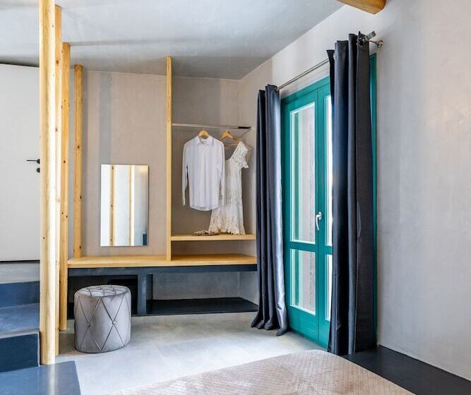 2 Bedroom Villa, Abrazo Villas