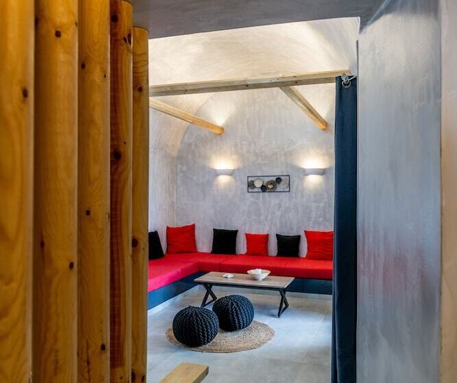 Villa 2 Dormitorios, Abrazo Villas