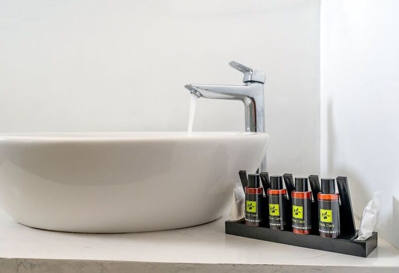 2 Bedroom Villa, Abrazo Villas