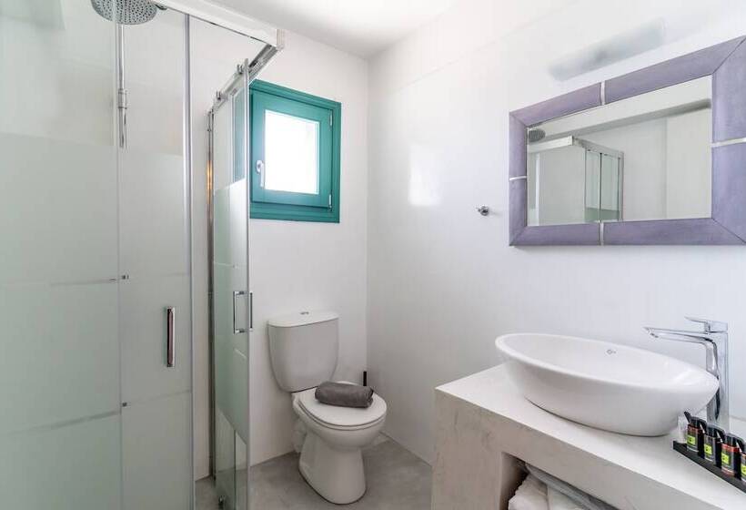 2 Bedroom Villa, Abrazo Villas