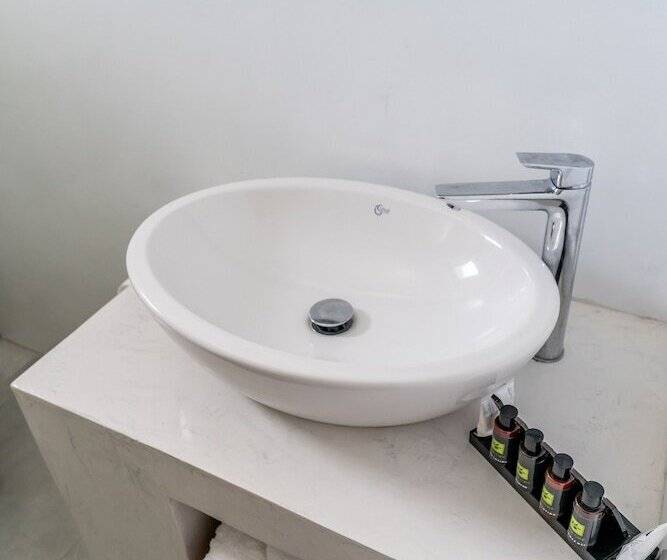 2 Bedroom Villa, Abrazo Villas