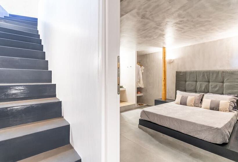 Villa 2 Dormitorios, Abrazo Villas