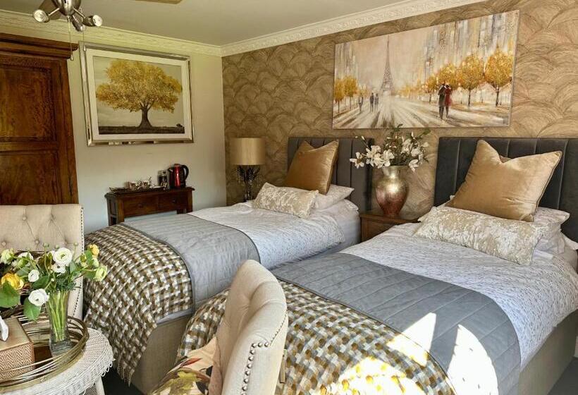 スタンダードルーム, Beechwood B And B