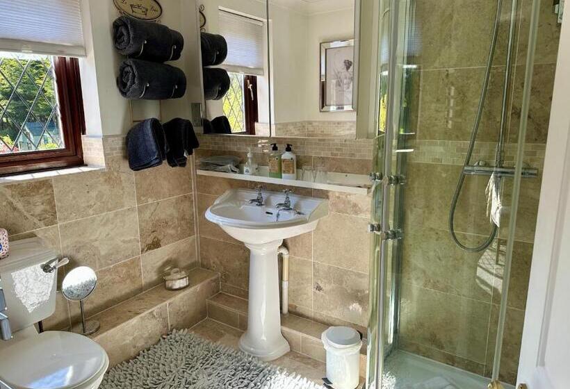 スタンダードルーム, Beechwood B And B