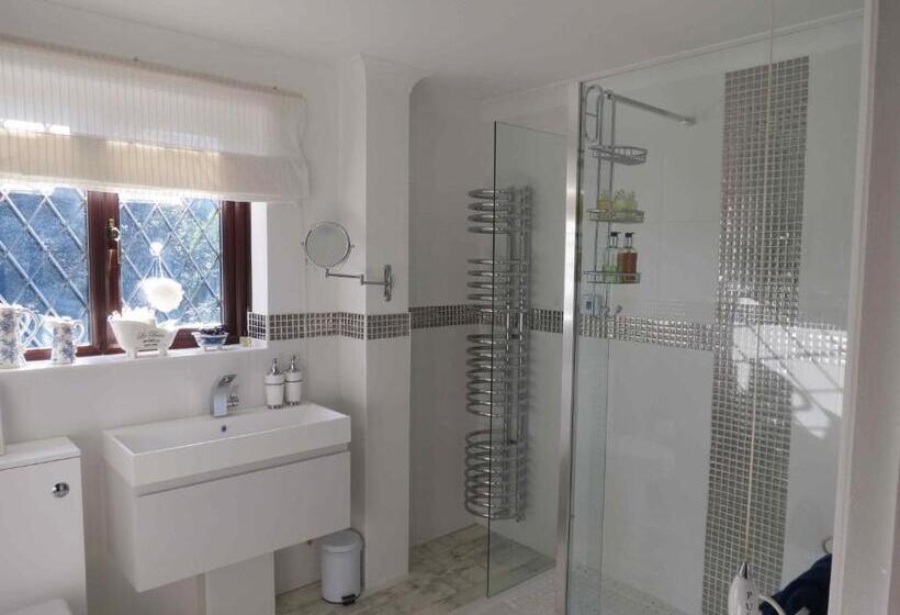 スタンダードルーム, Beechwood B And B