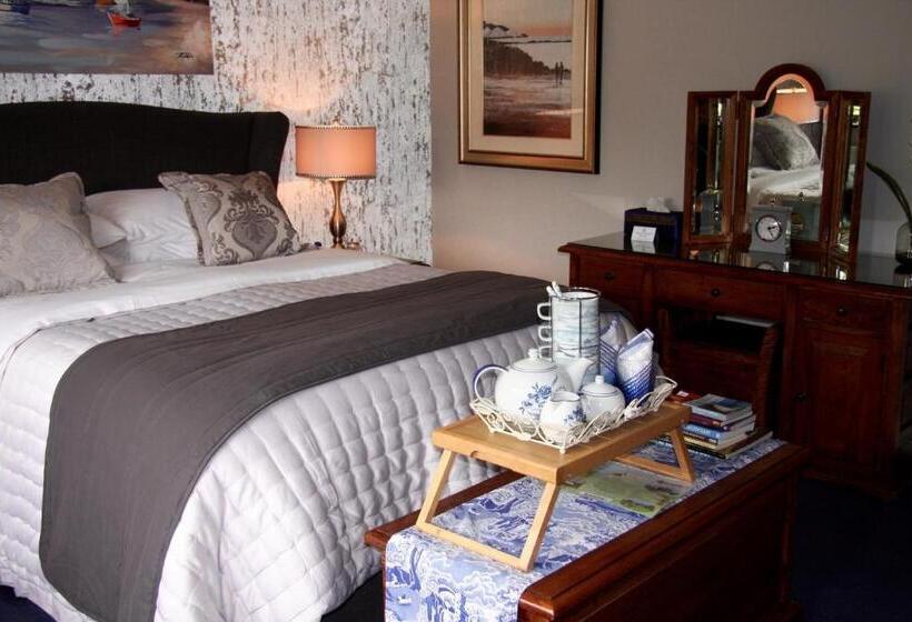 スタンダードルーム, Beechwood B And B