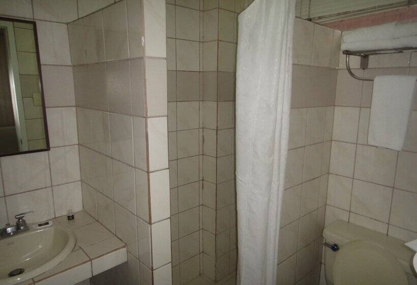 Deluxe Zimmer, Beverly Boutique Hotel Cebu