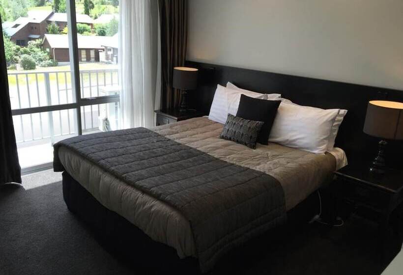 带1个卧室的公寓, Clear Ridge Apartments