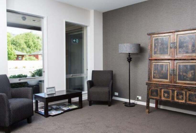 带1个卧室的公寓, Clear Ridge Apartments