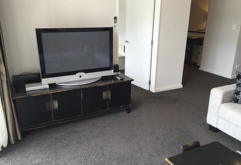 带1个卧室的公寓, Clear Ridge Apartments