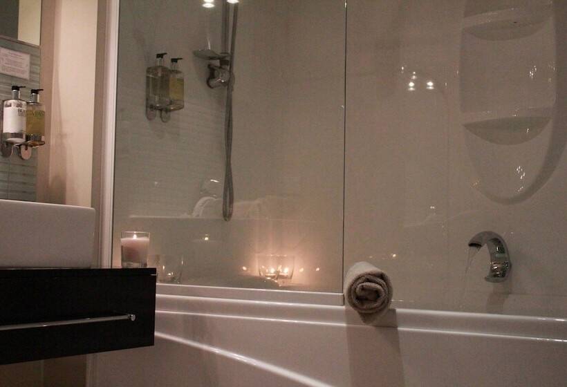 带1个卧室的公寓, Clear Ridge Apartments