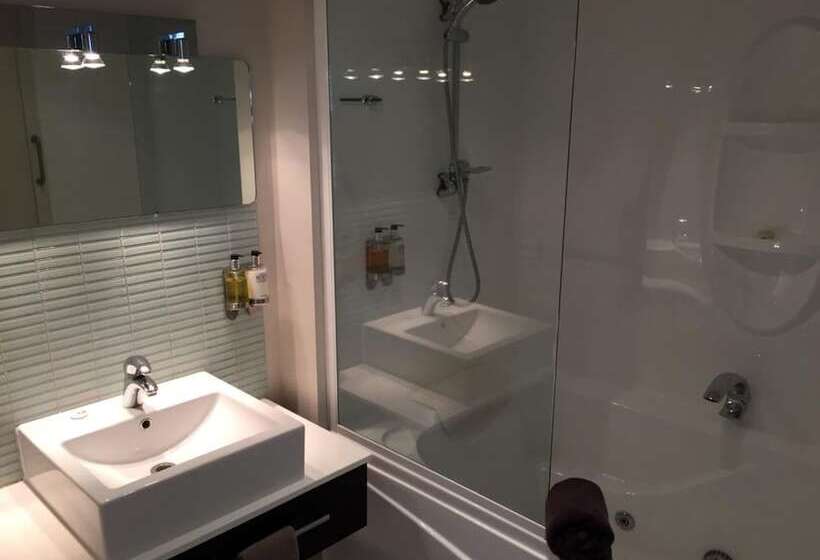 带1个卧室的公寓, Clear Ridge Apartments