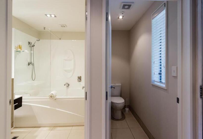 带2个卧室的公寓, Clear Ridge Apartments