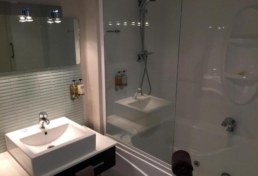 带1个卧室的公寓, Clear Ridge Apartments