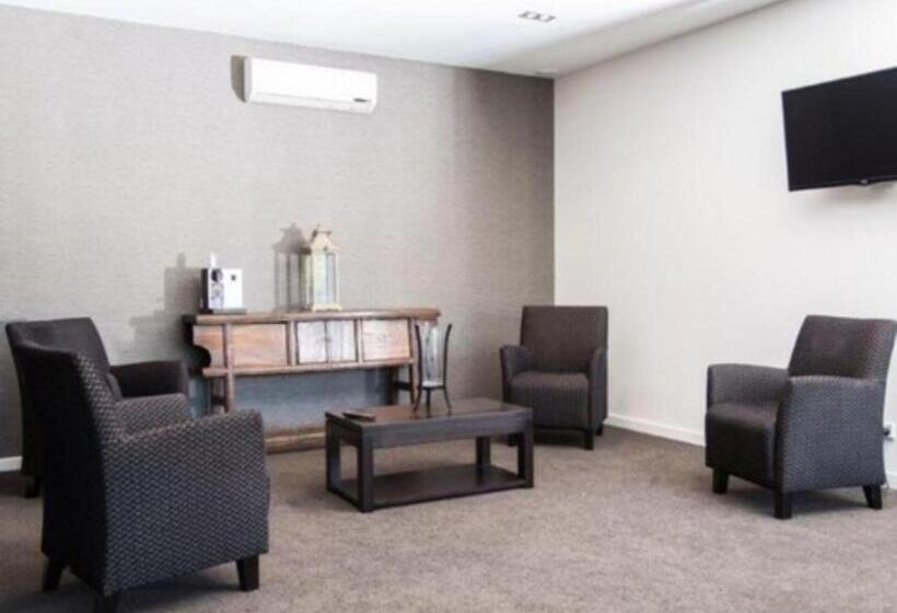 带1个卧室的公寓, Clear Ridge Apartments