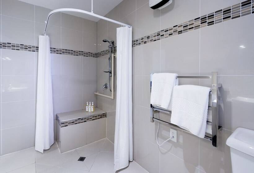 带1个卧室的公寓, Clear Ridge Apartments