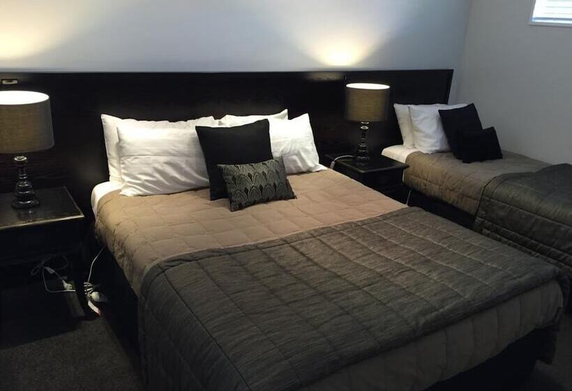 带1个卧室的公寓, Clear Ridge Apartments