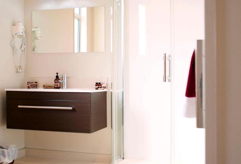 标准工作室, Dunedin Palms Motel