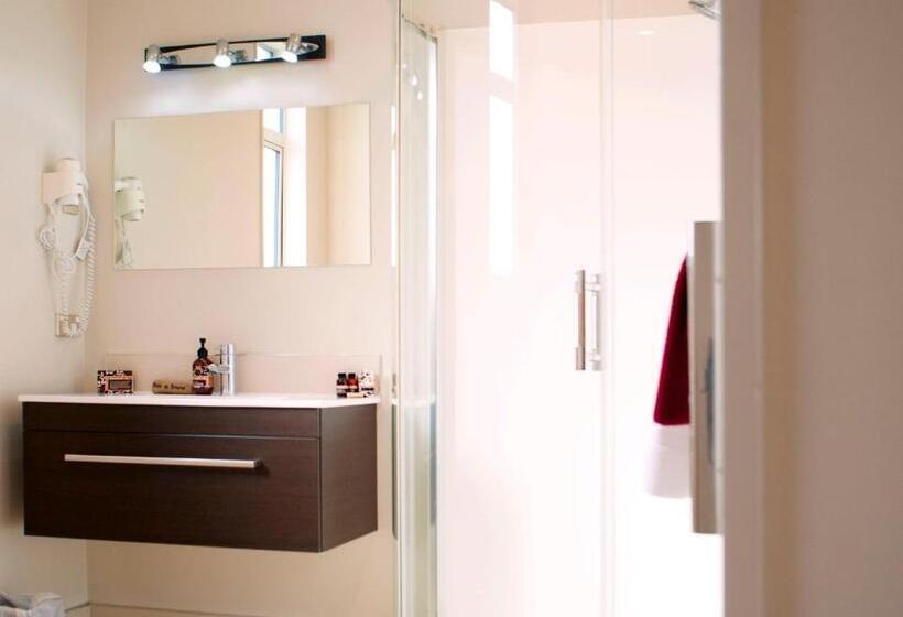 带1个卧室的公寓, Dunedin Palms Motel