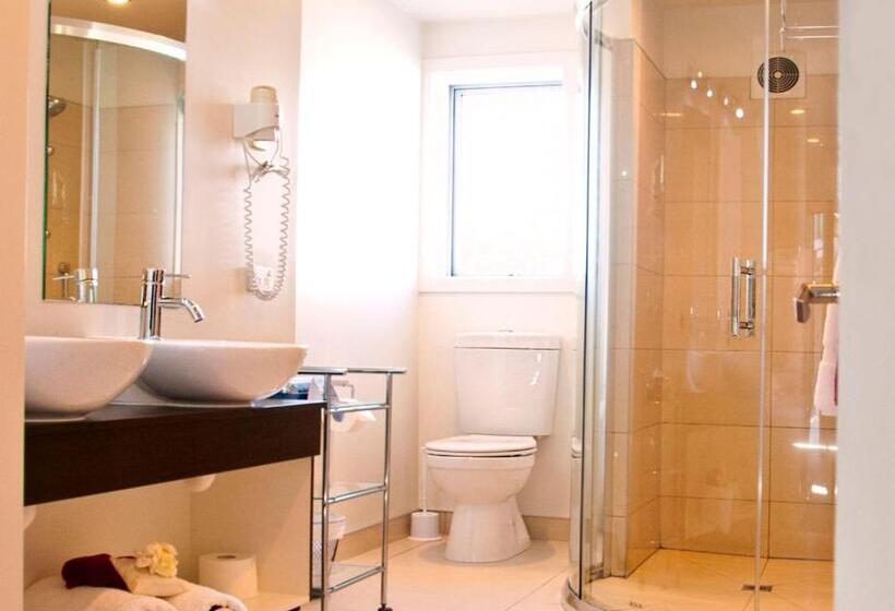 带1个卧室的公寓, Dunedin Palms Motel