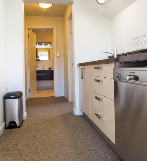 带2个卧室的公寓, Dunedin Palms Motel