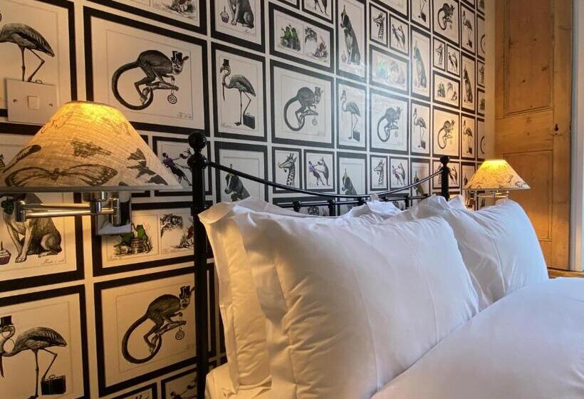 스탠다드 룸, 27 Brighton Guesthouse