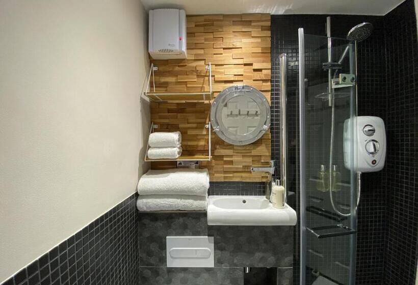 스탠다드 룸, 27 Brighton Guesthouse