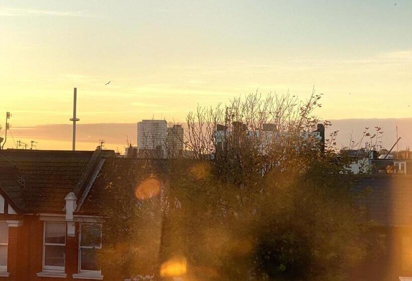 스탠다드 룸, 27 Brighton Guesthouse