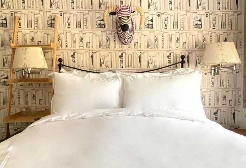 Номер Стандарт, 27 Brighton Guesthouse