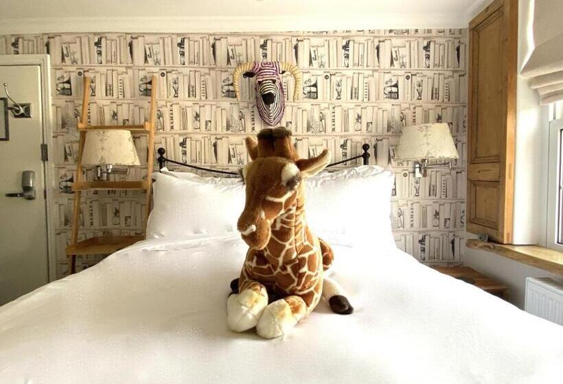 스탠다드 룸, 27 Brighton Guesthouse