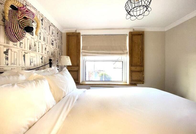 스탠다드 룸, 27 Brighton Guesthouse