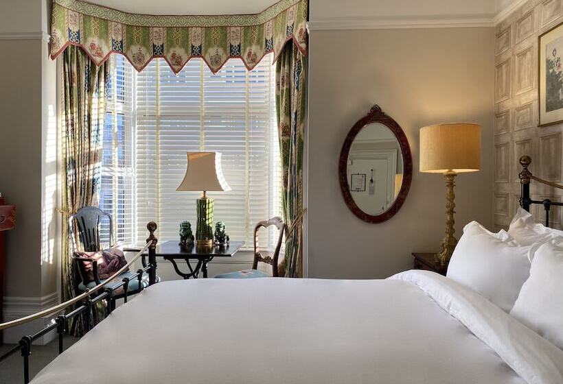 Номер Стандарт, 27 Brighton Guesthouse