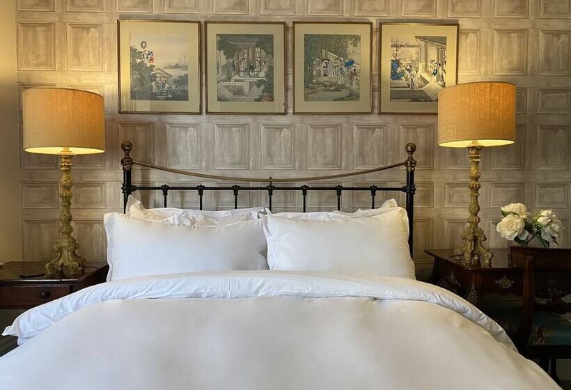 스탠다드 룸, 27 Brighton Guesthouse