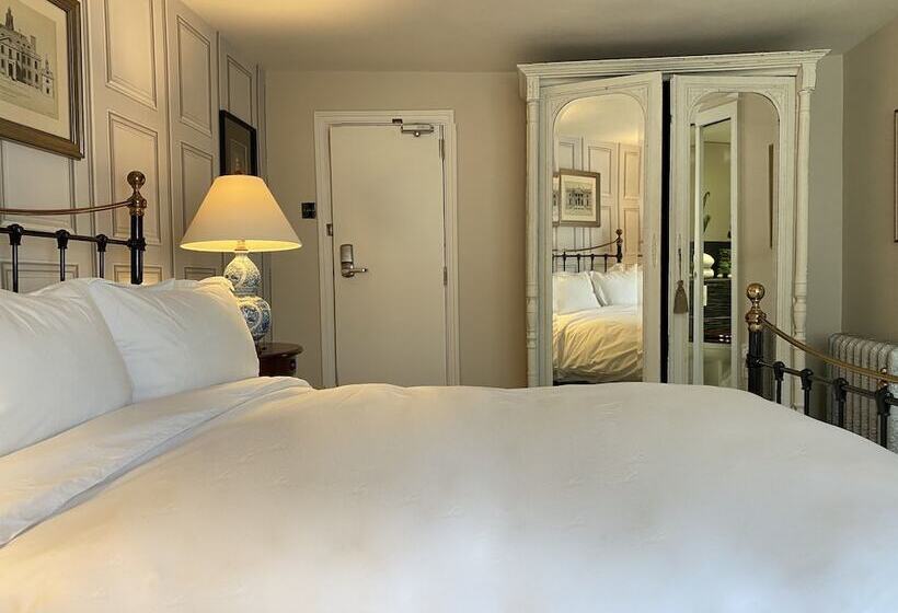 스탠다드 룸, 27 Brighton Guesthouse