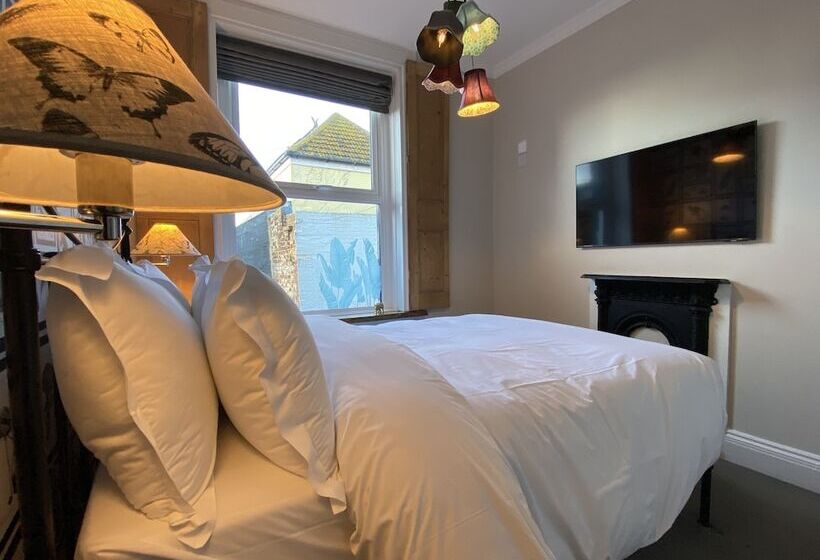 Номер Стандарт, 27 Brighton Guesthouse
