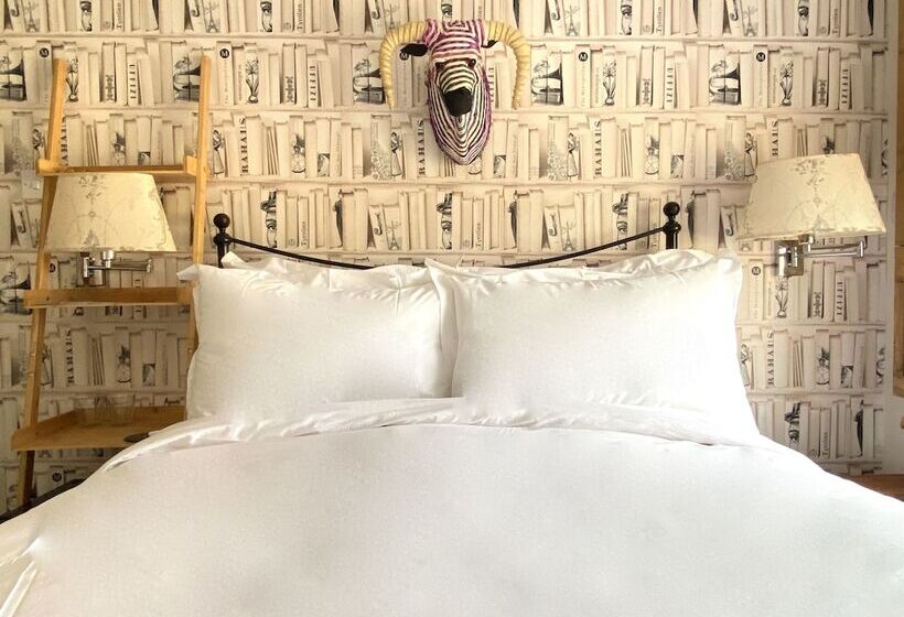 Номер Стандарт, 27 Brighton Guesthouse