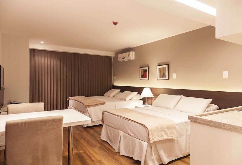 Standardzimmer, Atmosfera