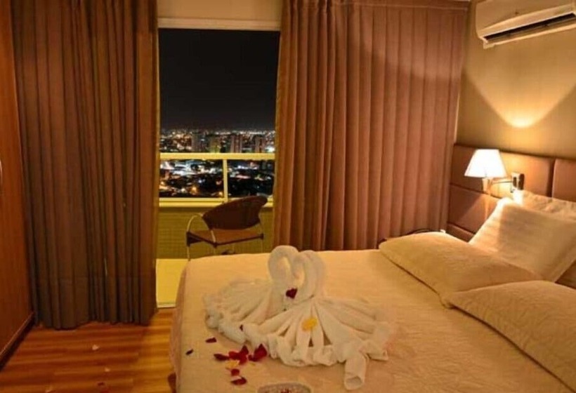 Standardzimmer, Atmosfera