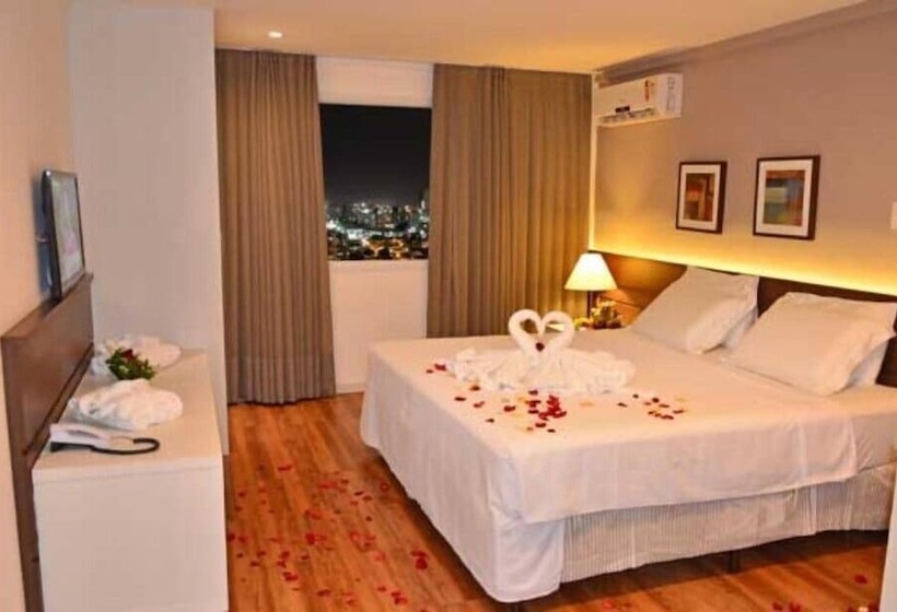 Standardzimmer, Atmosfera