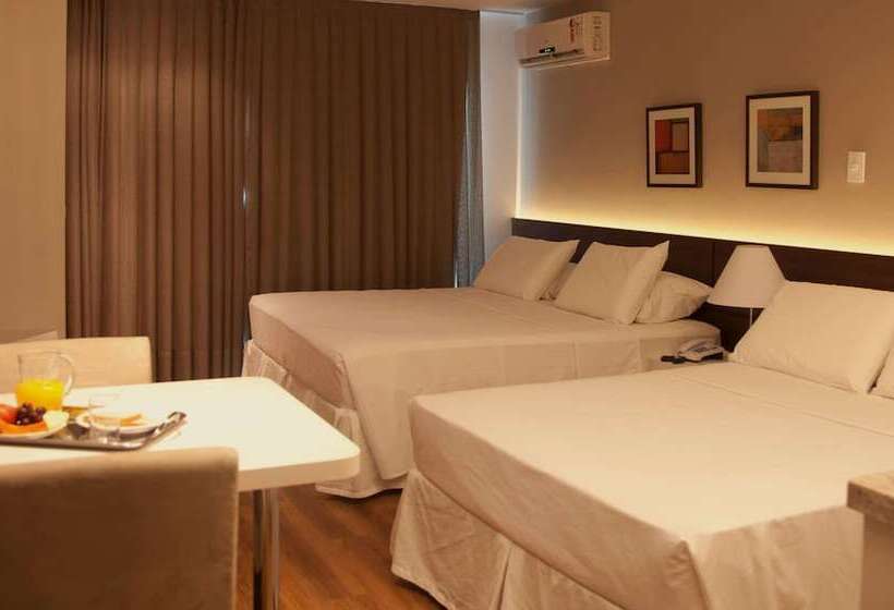 Standardzimmer, Atmosfera