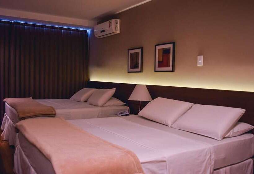 Standardzimmer, Atmosfera