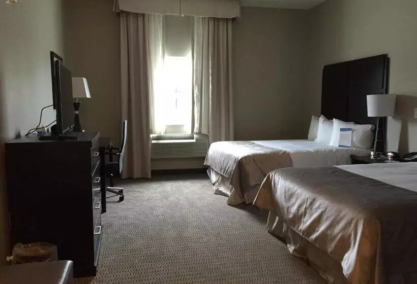 اتاق استاندارد, Baymont By Wyndham College Station