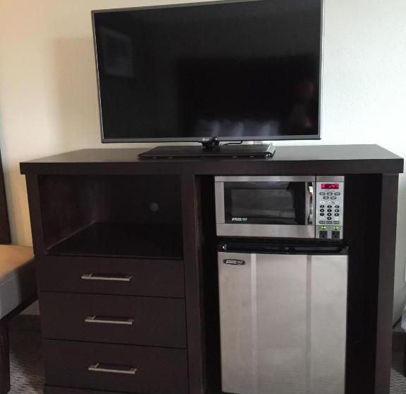 Номер Deluxe Кровать Кинг, Baymont By Wyndham College Station