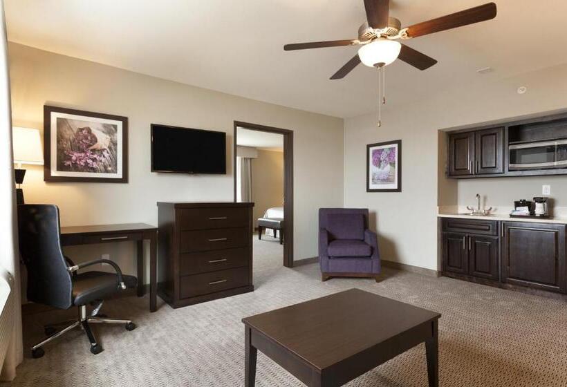 جناح ديلوكس سرير كينج, Baymont By Wyndham College Station