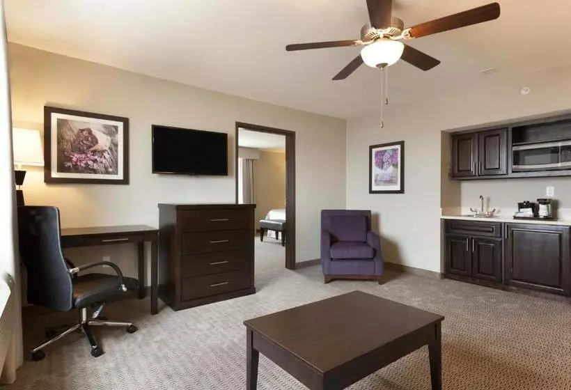 Deluxe Suite King Bed, Baymont By Wyndham College Station