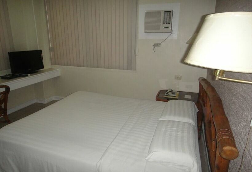 Standardzimmer, Beverly Boutique Hotel Cebu