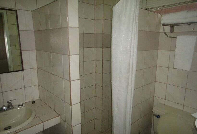 اتاق استاندارد, Beverly Boutique Hotel Cebu